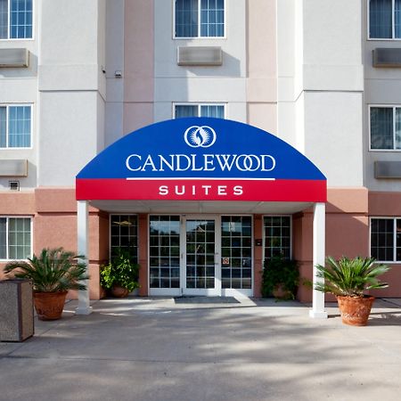Sonesta Simply Suites Austin The Domain Area Exterior photo