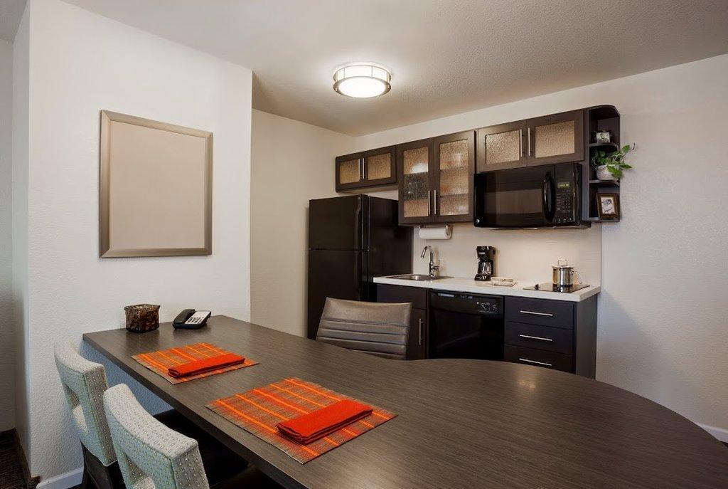 Sonesta Simply Suites Austin The Domain Area Exterior photo