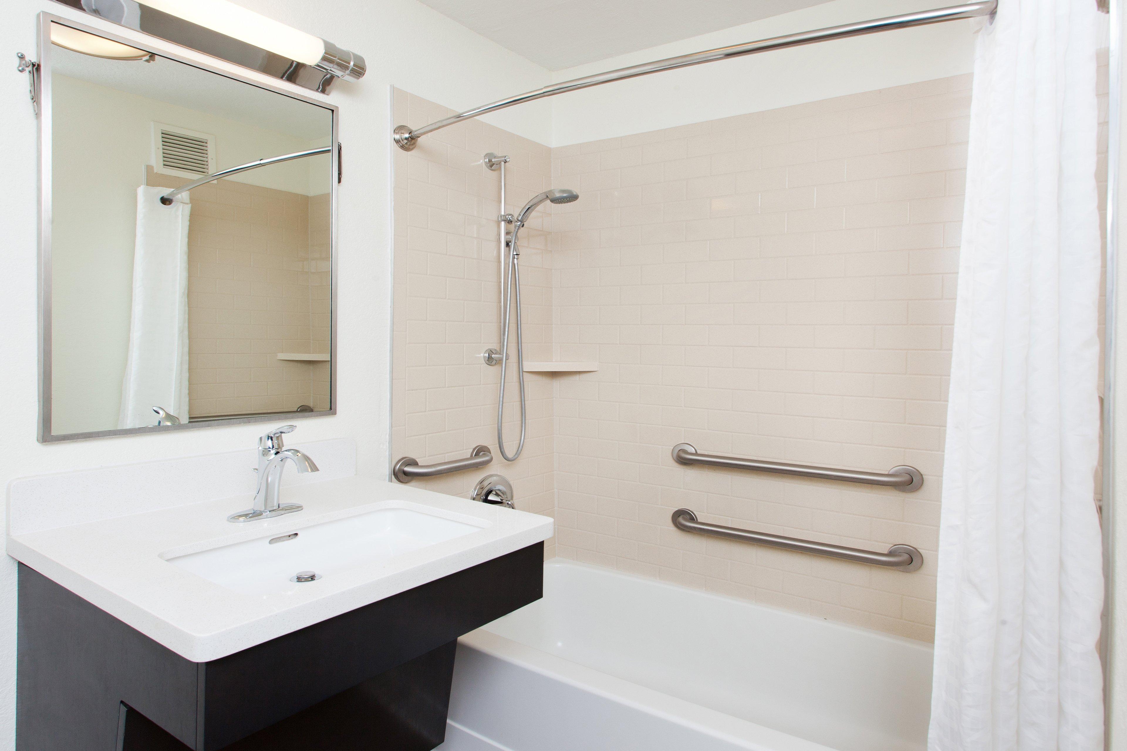 Sonesta Simply Suites Austin The Domain Area Exterior photo