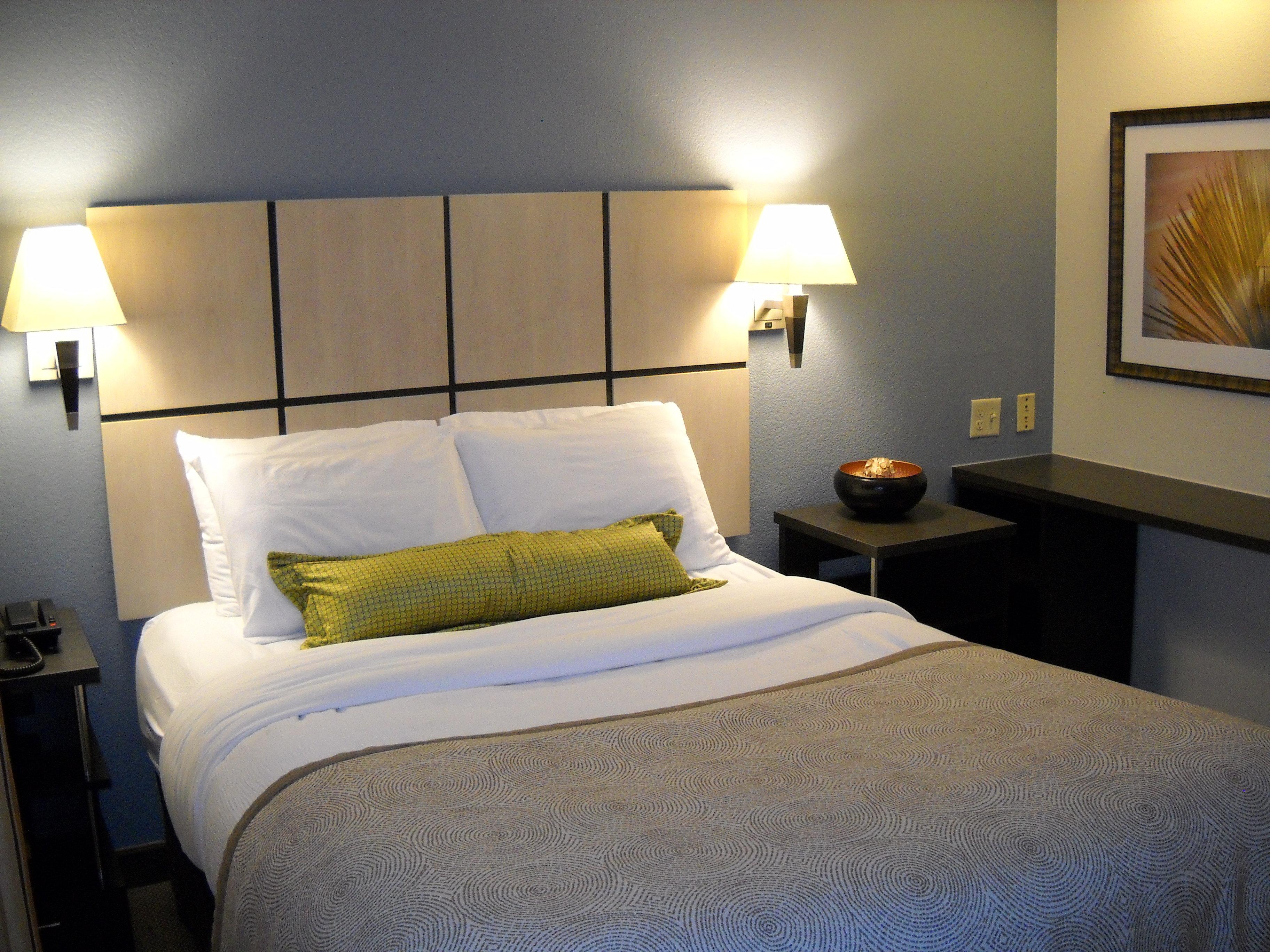 Sonesta Simply Suites Austin The Domain Area Exterior photo