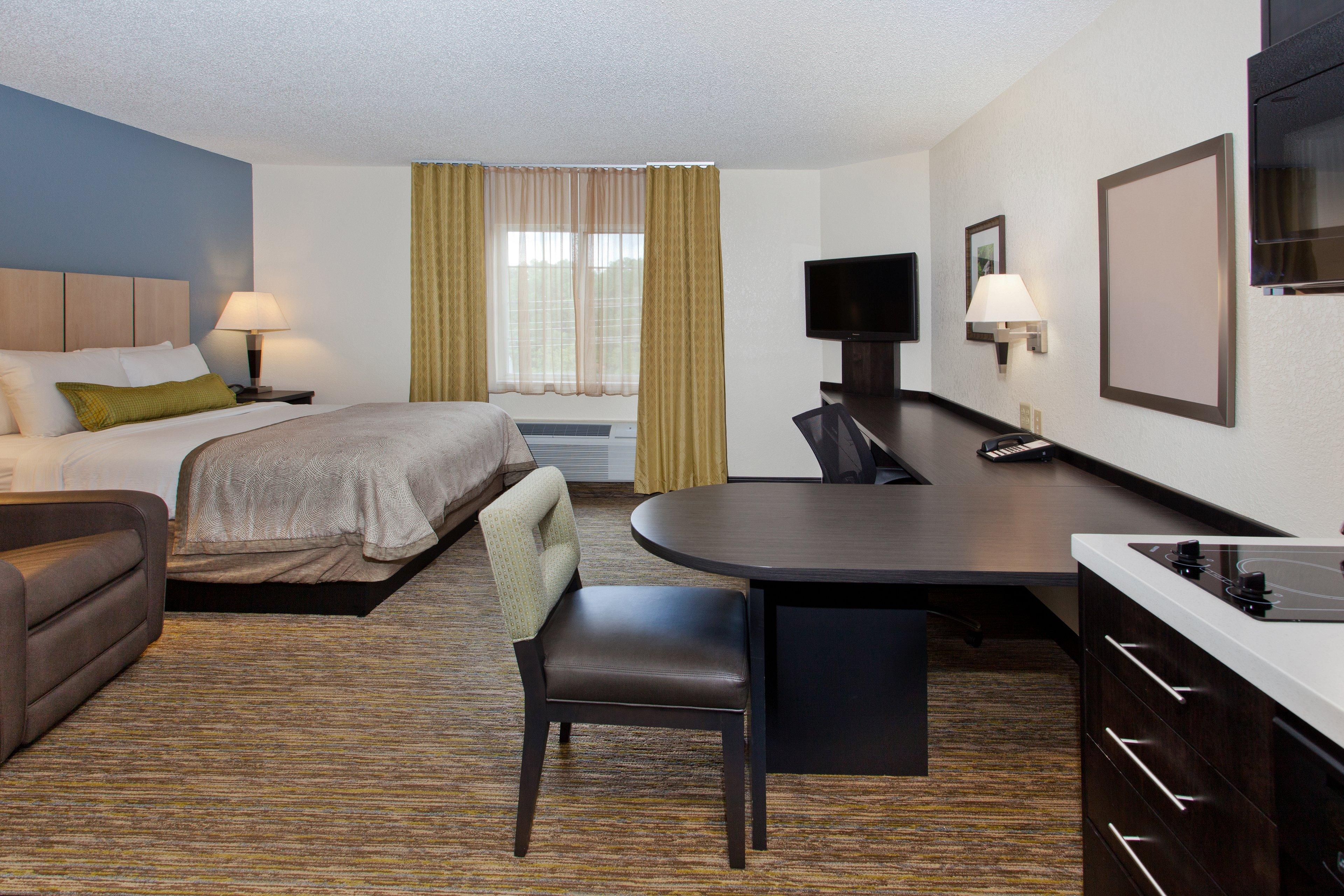 Sonesta Simply Suites Austin The Domain Area Exterior photo