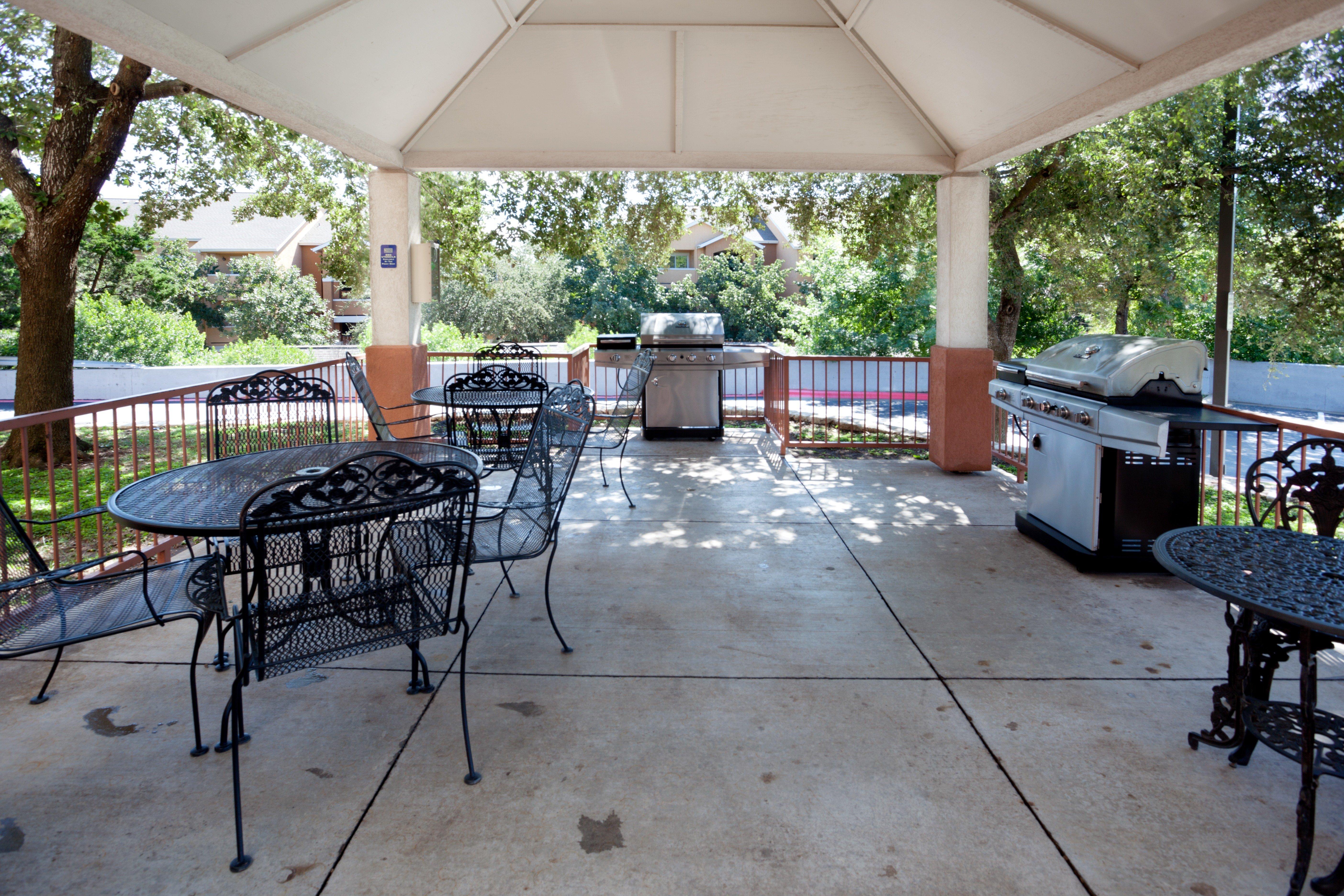 Sonesta Simply Suites Austin The Domain Area Exterior photo
