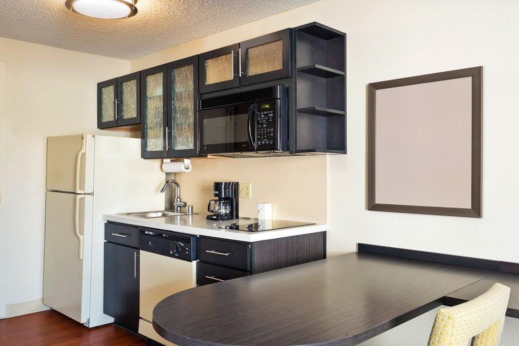 Sonesta Simply Suites Austin The Domain Area Exterior photo