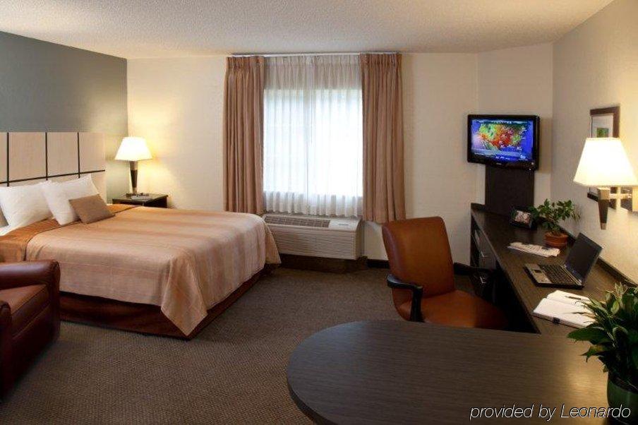 Sonesta Simply Suites Austin The Domain Area Room photo