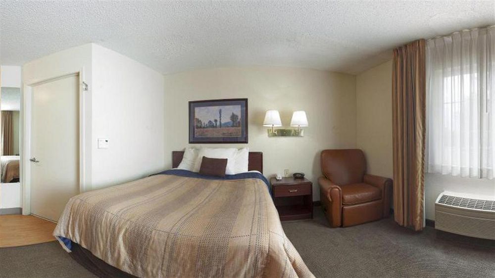 Sonesta Simply Suites Austin The Domain Area Exterior photo