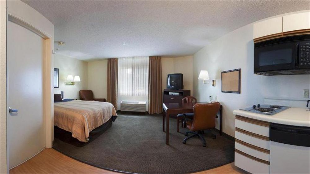 Sonesta Simply Suites Austin The Domain Area Exterior photo