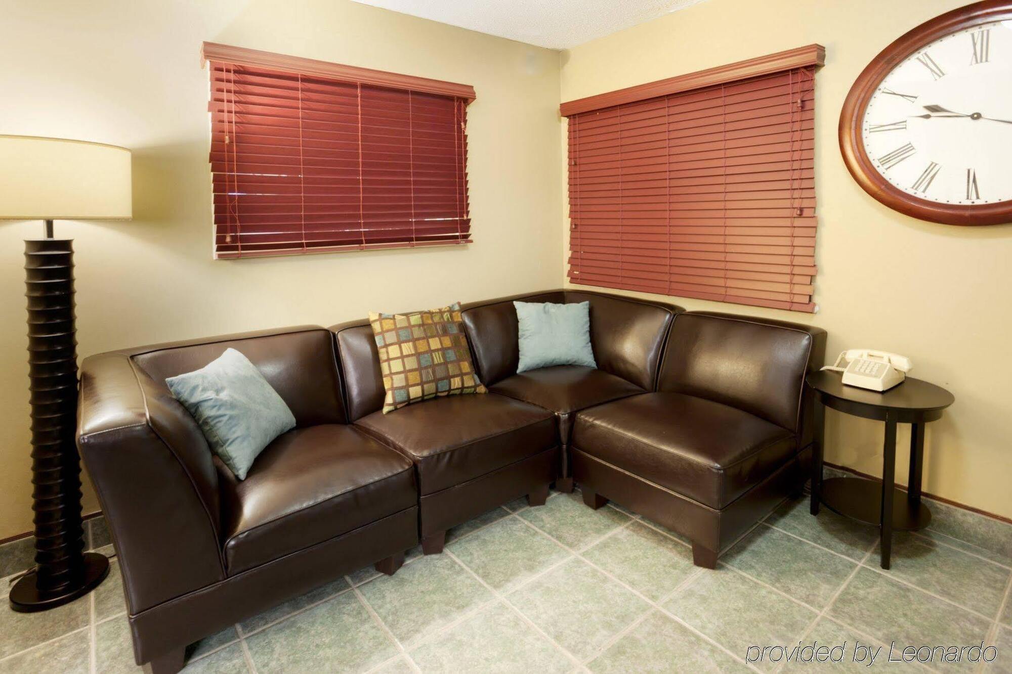 Sonesta Simply Suites Austin The Domain Area Exterior photo